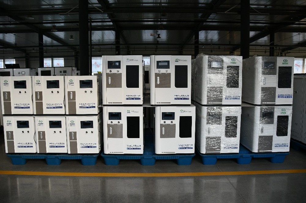 口腔醫(yī)療污水處理設備，口腔醫(yī)療廢水處理設備的特點